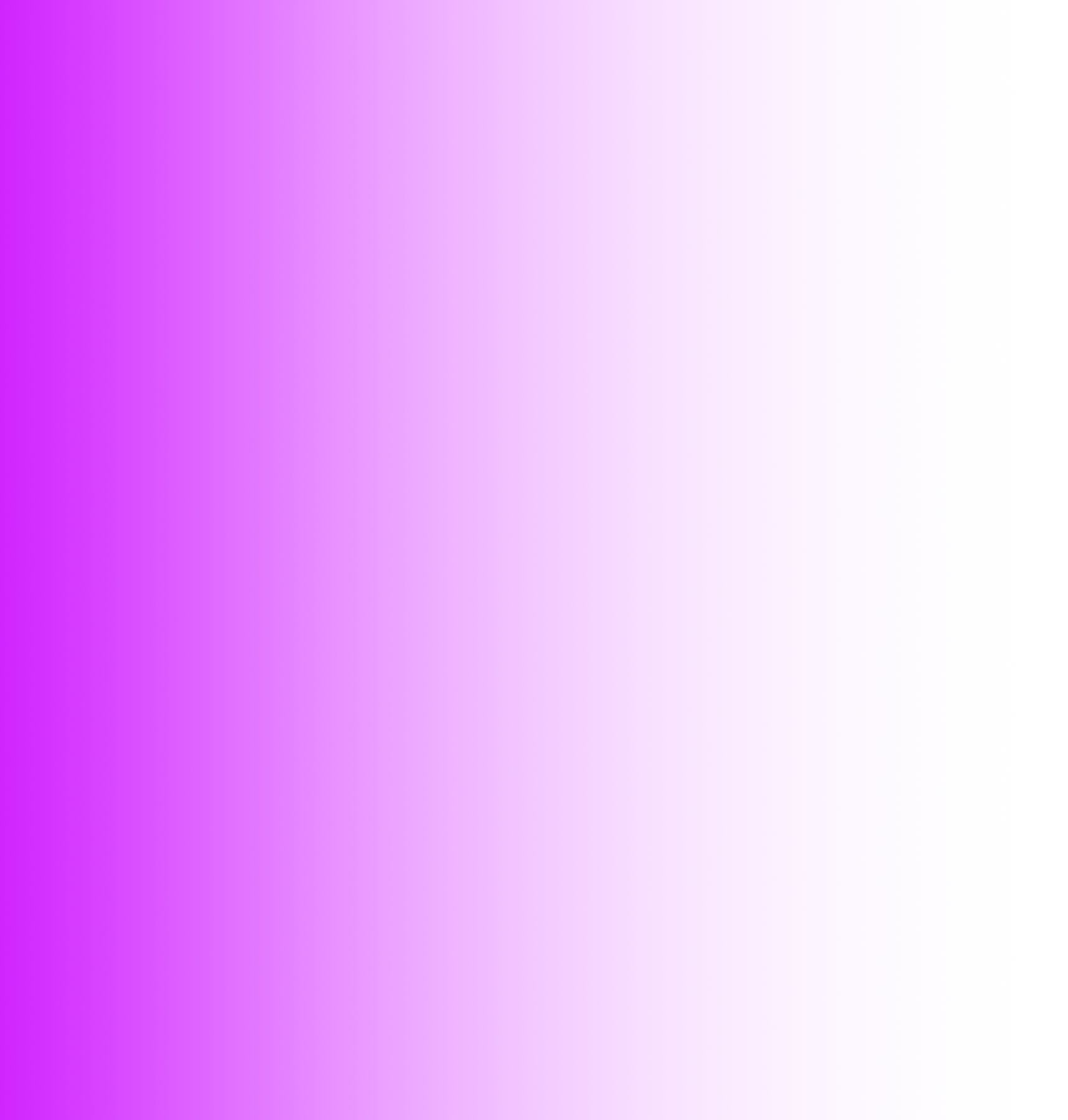 Degrade Overlay Transparent Gradient Purple Roxo